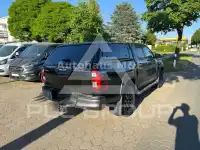 2026 Toyota Hilux