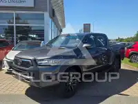 2026 Toyota Hilux