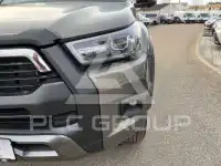 2026 Toyota Hilux