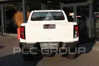 2026 Toyota Hilux