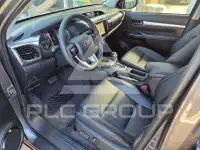 2026 Toyota Hilux