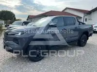 2026 Toyota Hilux