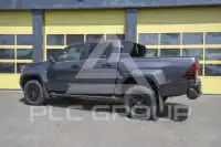 2026 Toyota Hilux