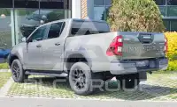 2026 Toyota Hilux