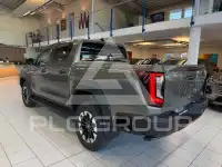 2026 Toyota Hilux
