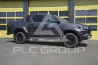 2026 Toyota Hilux