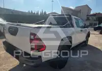 2026 Toyota Hilux