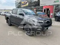 2026 Toyota Hilux