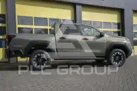 2026 Toyota Hilux