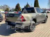 2026 Toyota Hilux