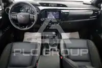 2026 Toyota Hilux