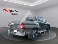 2026 Toyota Hilux