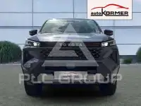 2026 Toyota Hilux