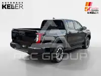 2026 Toyota Hilux
