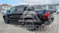 2026 Toyota Hilux