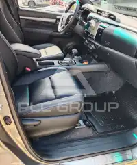 2026 Toyota Hilux