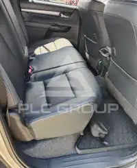 2026 Toyota Hilux