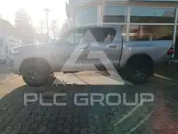 2026 Toyota Hilux
