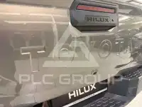 2026 Toyota Hilux