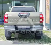 2026 Toyota Hilux