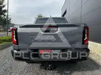 2026 Toyota Hilux