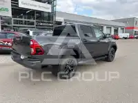2026 Toyota Hilux