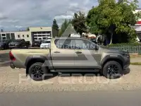 2026 Toyota Hilux
