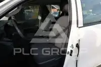 2026 Toyota Hilux