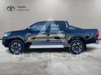 2026 Toyota Hilux
