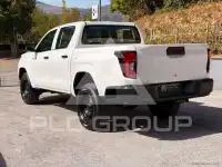 2026 Toyota Hilux