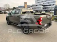 2026 Toyota Hilux