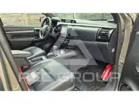 2026 Toyota Hilux