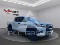 2026 Toyota Hilux