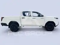 2026 Toyota Hilux