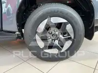2026 Toyota Hilux