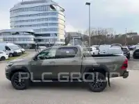 2026 Toyota Hilux
