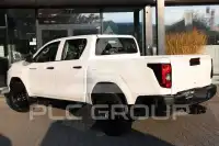 2026 Toyota Hilux