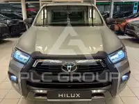 2026 Toyota Hilux