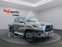 2026 Toyota Hilux
