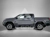 2026 Toyota Hilux