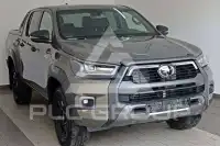 2026 Toyota Hilux
