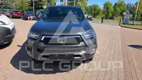 2026 Toyota Hilux