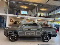 2026 Toyota Hilux