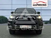 2026 Toyota Hilux