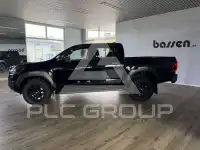 2026 Toyota Hilux