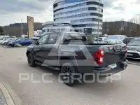 2026 Toyota Hilux
