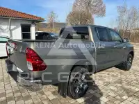 2026 Toyota Hilux