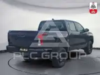 2026 Toyota Hilux