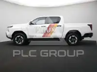 2026 Toyota Hilux