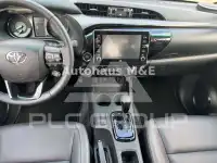 2026 Toyota Hilux